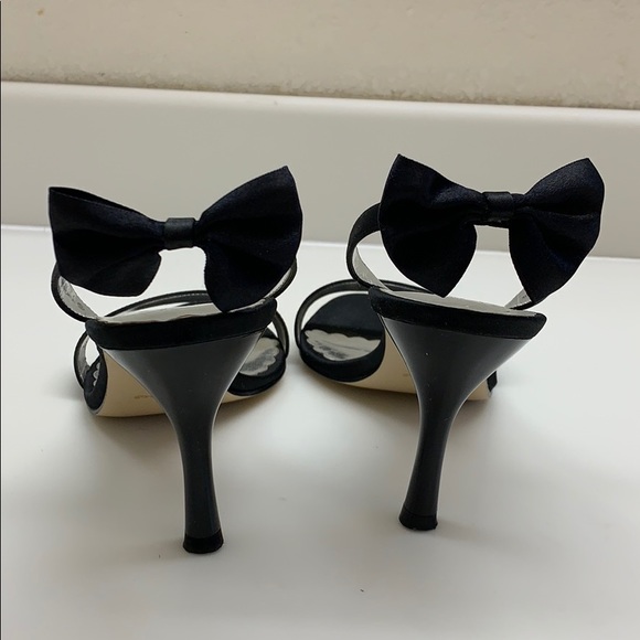 Nina slingback stilettos - Picture 3 of 6